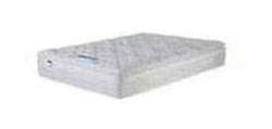 Silentnight Miracoil 7 Hepworth Pillowtop Kingsize Mattress